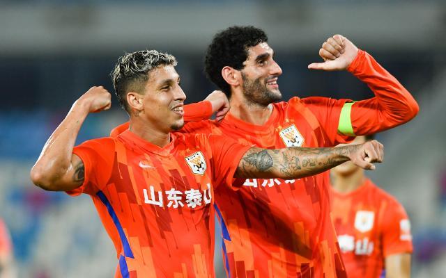 kaiyun应用-莫核心爆发让费莱尼靠边站 比利时巨星心猿意马？