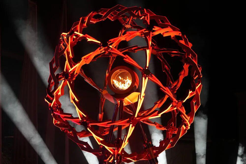 开云APP下载-告别米兰冬奥会，哪些瞬间让全网直呼“意难平”？