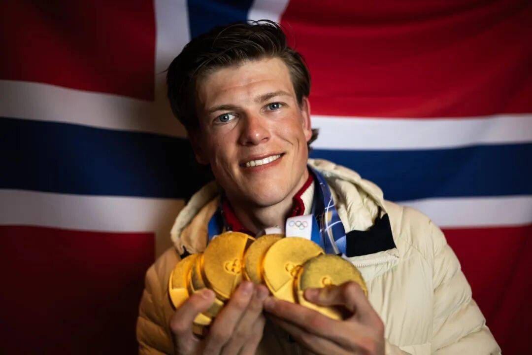 kaiyun应用-米兰冬奥，值得关注的8个赢家