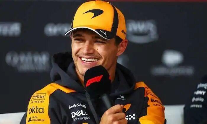 kaiyun应用-F1赞助总额预计突破30亿美元，lululemon推2026春季跑装备 | 速报